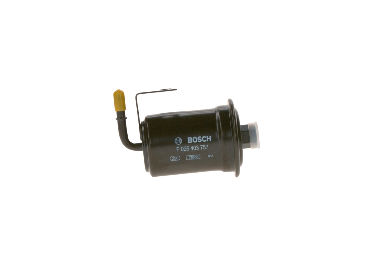 Fuel Filter - F026403757 BOSCH - 2330050090, 2330050110, 23300-50110 ...