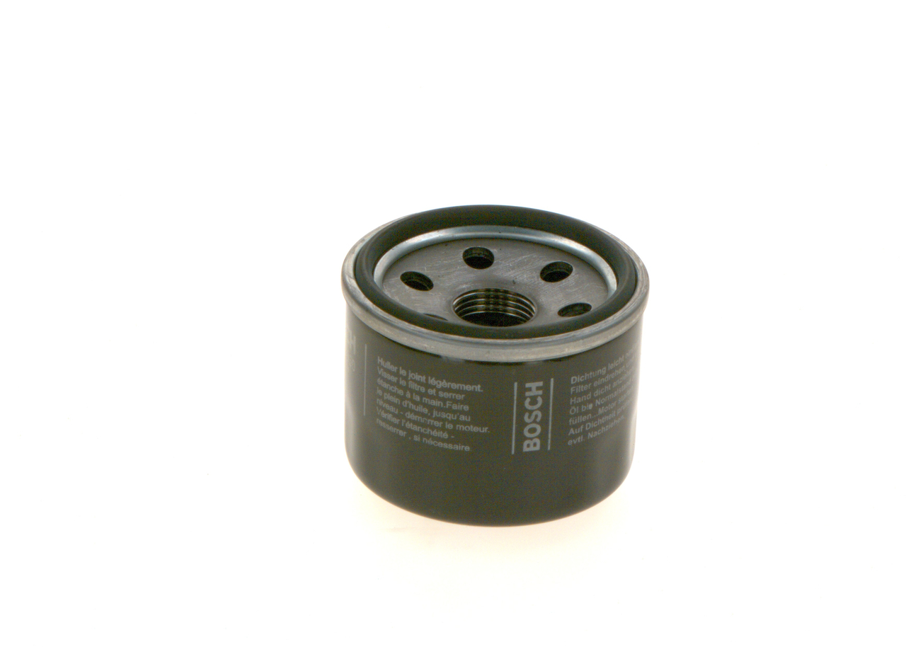 Oil Filter - F026407050 BOSCH - 1651084M00000, 1651084MA0 ...