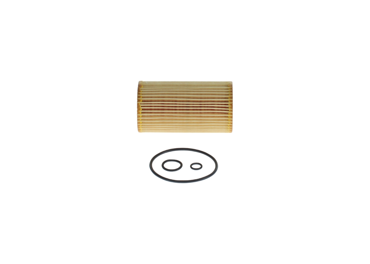 Oil Filter - F026407070 BOSCH - 15430-RBD-E01, 15430-RBD-E02, 2322 | K ...