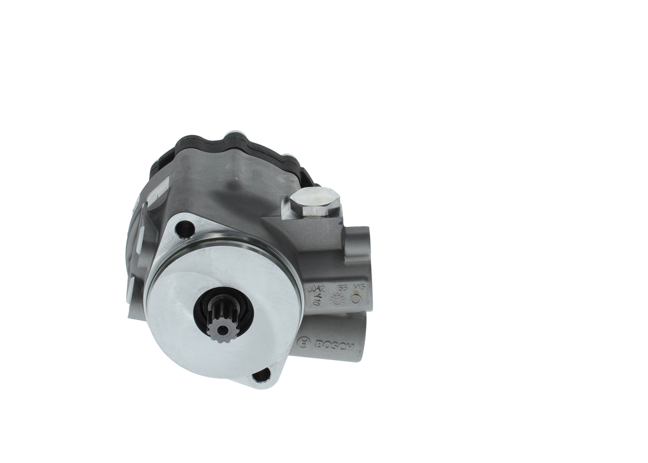 Hydraulic Pump, steering - KS00003797 BOSCH - 2394785, 7655955506 | K ...