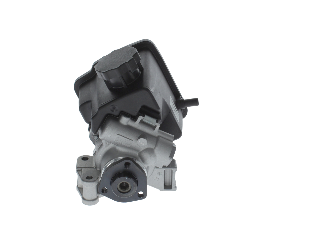 Hydraulic Pump, steering - KS01000560 BOSCH - A0024667501 ...