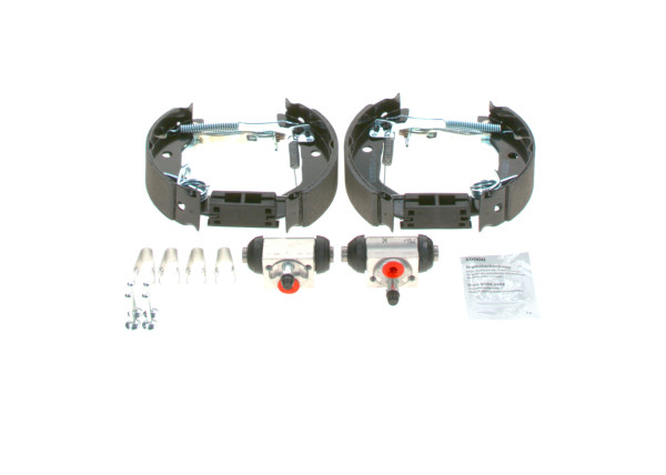 0204114591, Sada brzdových čelistí, Sada brzdových čelistí, BOSCH, KFSMERC002, 0204113742, 03042034174, 151171, 381419B, 381419CH, 381419J, 553345, 6209, 682560, 8DB355004-521, BK1557, FMK357, K50004, KP984, KV9561, OEK455, SPK342100, TK1717, 03052034173, 391419B, 510171, 554756, GSK1557, OPK455, 5215573, 5315573