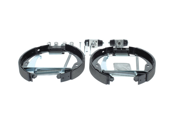 0204114635, Bremsbackensatz, BOSCH, 1U0698511, 0204113740, 03052069203, 510147, 553881, 682558, 79KT0073, 8DB355004-721, GSK1406, OPK516, 554754, 8DB355005-251