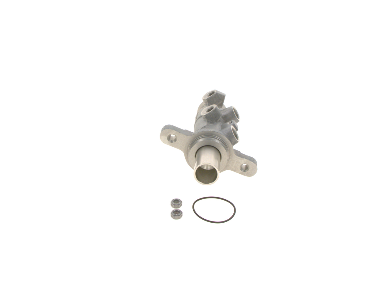 0204123733, Hauptbremszylinder, BOSCH, 42556838, 050871, 6038, 6501, LM80487, MA6024, 202871