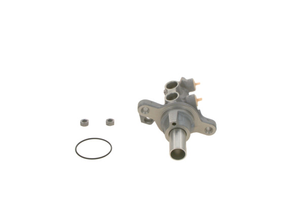 0204123761, Brake Master Cylinder, BOSCH, 460110001R, 050873, 33086900, 6064, 6601, H23914171, LM80379, 202873