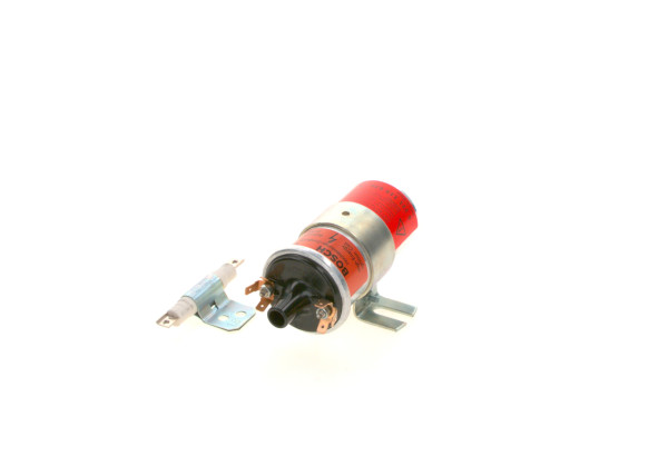 0221119031, Ignition Coil, BOSCH, 3277440, 33410-73011, 5412342, 597036, 7700669324, 9004852043000, 9091902137, MD003821, 5412977, MD073335, 597013, 597015, 597033, 75483417, 015753, 11803, 1983006000, 245000, 2777, ZS110, 0040100110, 2791, 520019