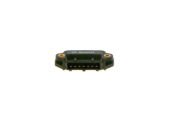 Switch Unit, ignition system - 0227100200 BOSCH - 106663, 12141461441, 137511