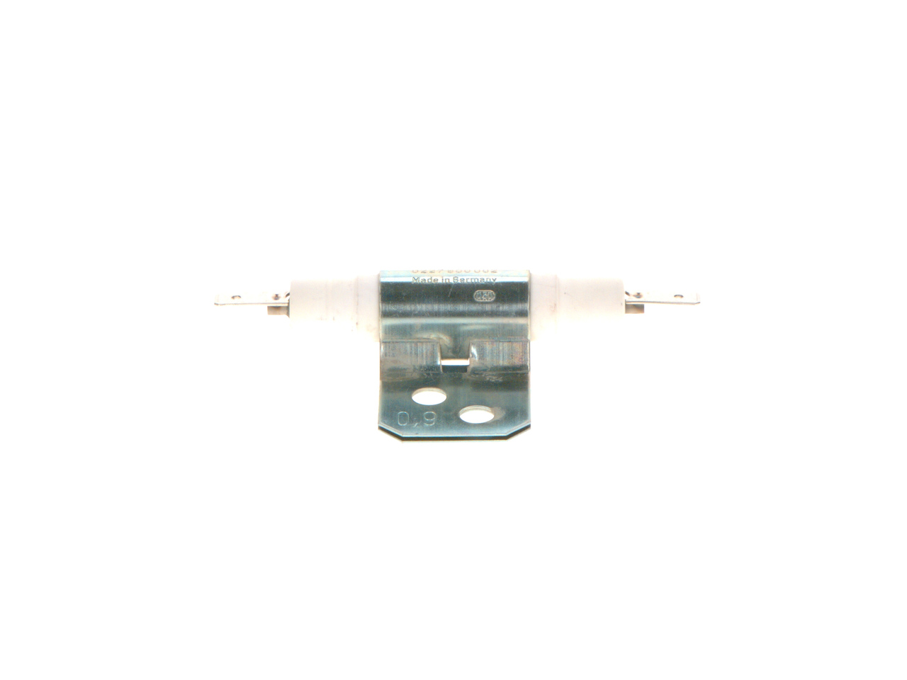 Series Resistor, ignition system - 0227900002 BOSCH - 04323165, 116556507901/01, 171905051