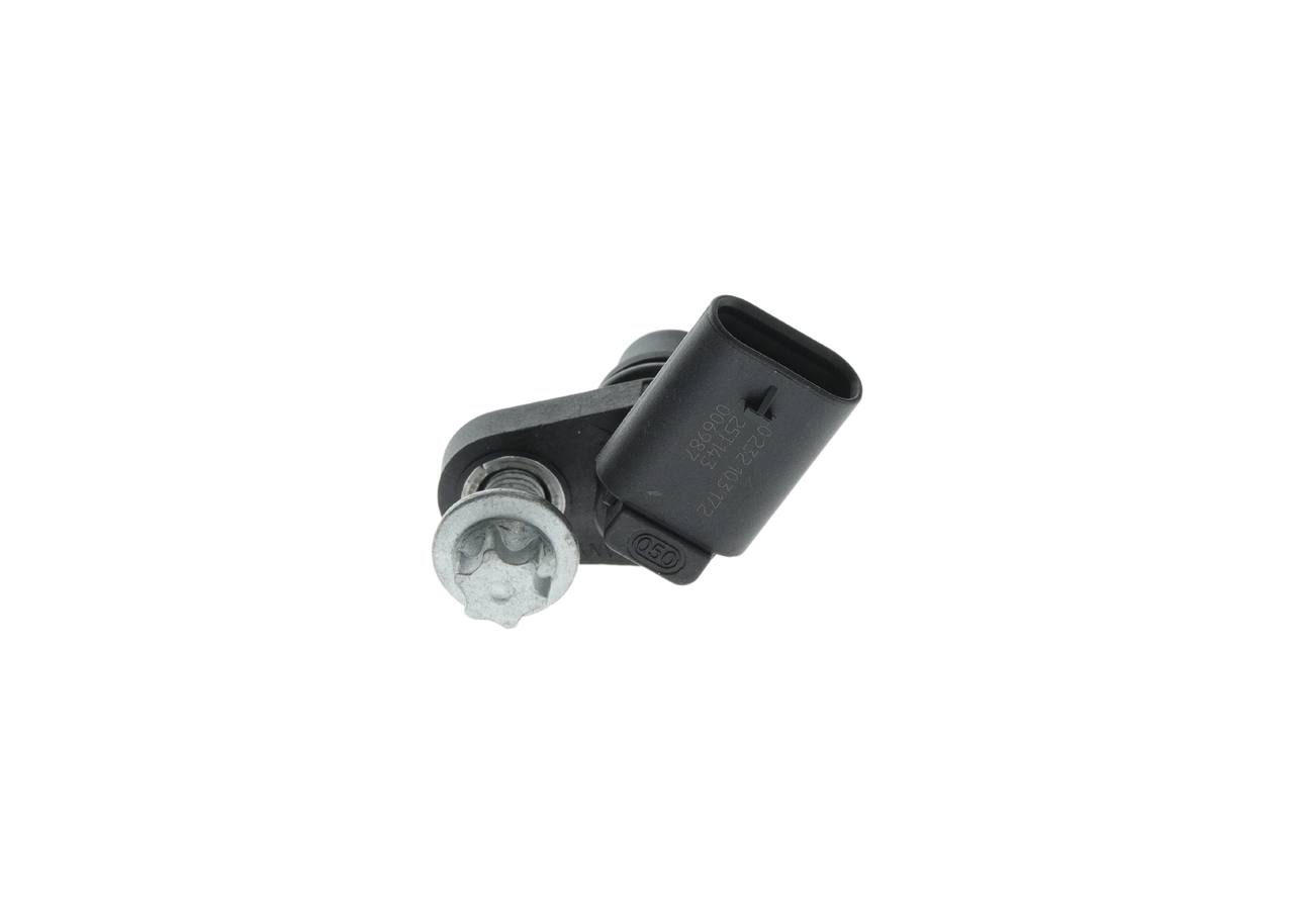 0232103172, Sensor, Nockenwellenposition, BOSCH, A2549053600, 2549053600, 0232103173