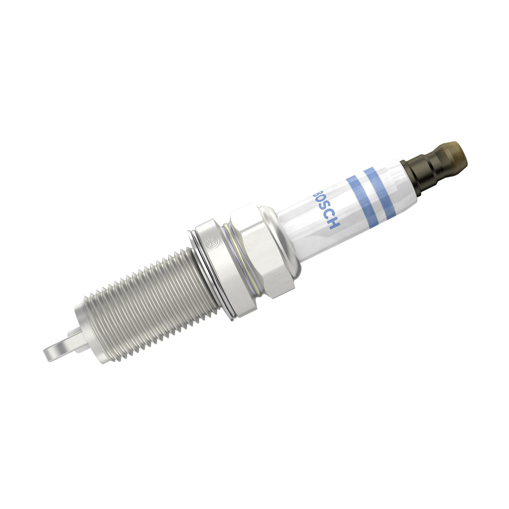 0242229764, Spark Plug, BOSCH, SPFR8TI332, FR8TI332