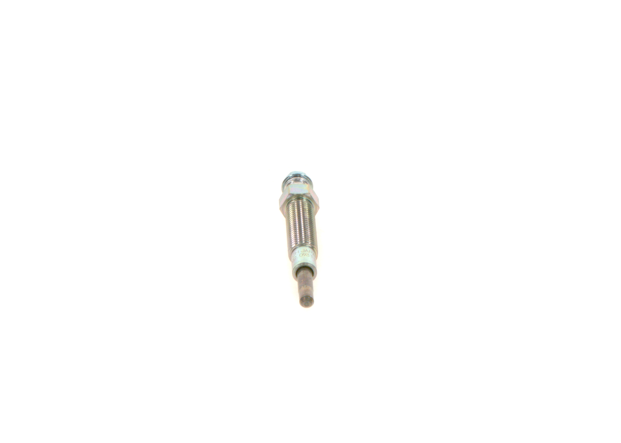 Glow Plug - 0250202093 BOSCH - 11065G2400, 1952464, 11065G2460