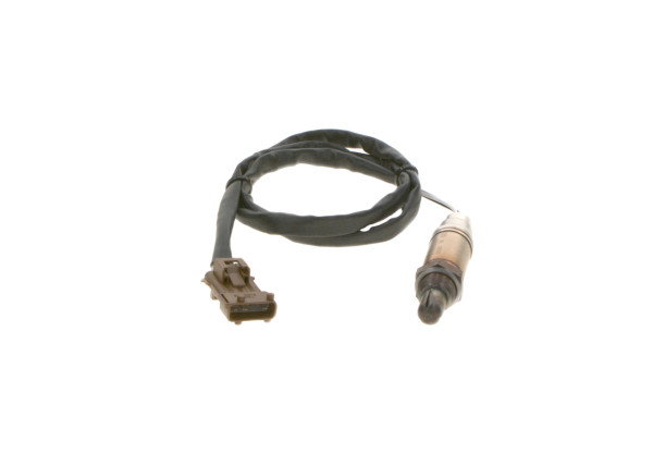 0258003376, Oxygen Sensor, BOSCH, 9135621, 91356210, 782630095, DOX0116, SEB123, 2343080, 783630089