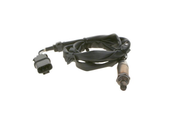 Lambda sonda - 0258003897 BOSCH