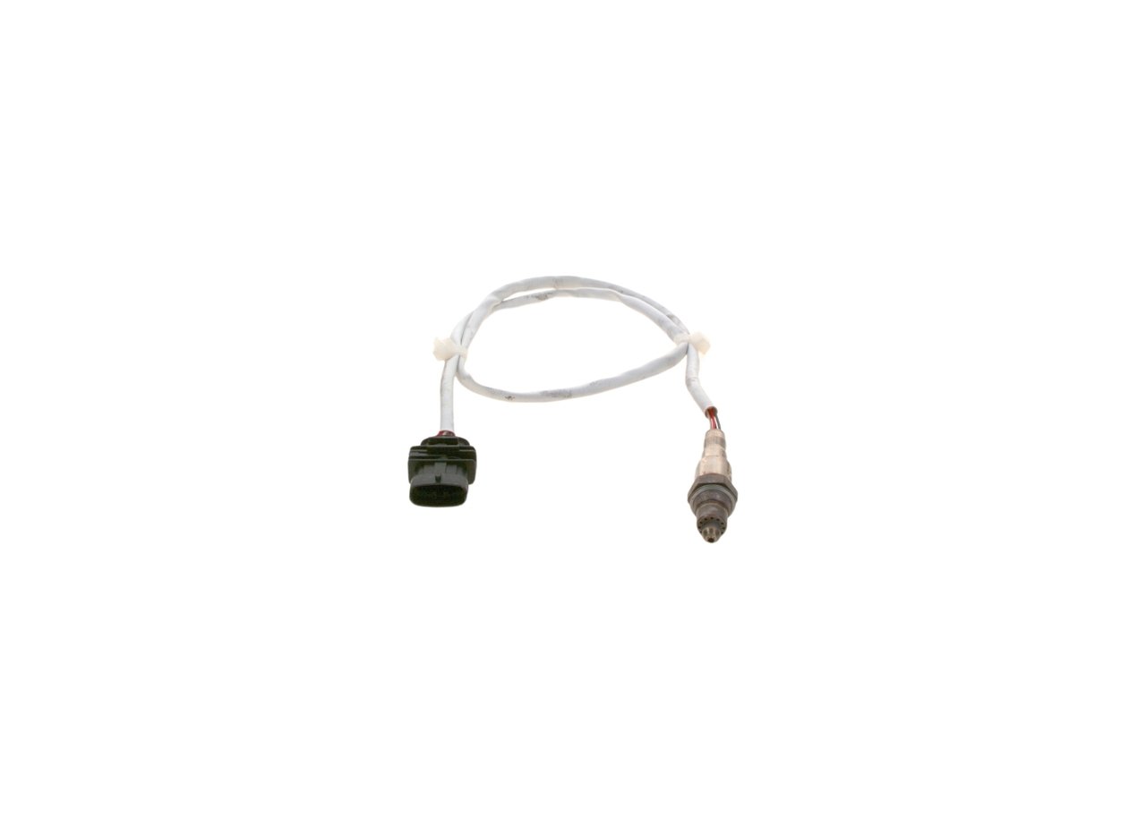 025803000D, Oxygen Sensor, BOSCH, 670153174, 025803000E