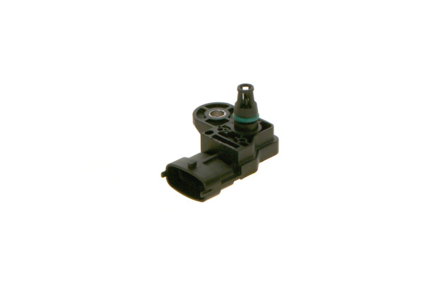 Sensor, intake manifold pressure - 0261230435 BOSCH - 16FA640CP, 37830-RPY-G12