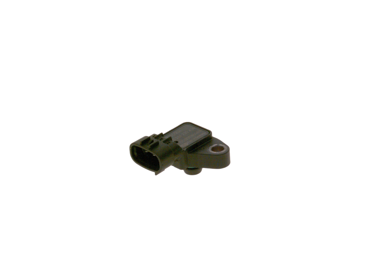 Sensor, Ladedruck - 0261230436 BOSCH - 37830-RPY-G00, 37830-RPY-G01, 37830-RPY-G012