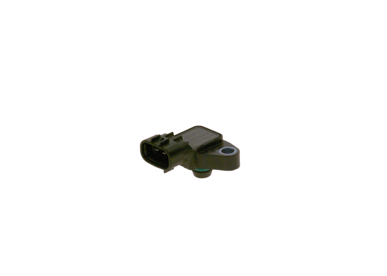 Sensor, Saugrohrdruck - 0261230446 BOSCH - 22627AA540, 0261230447