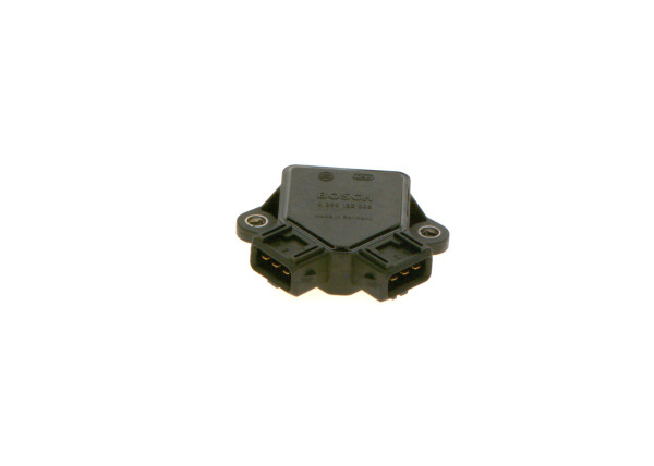 0280122005, Sensor, Drosselklappenstellung, BOSCH, 0000007779229, 16281F, 172750, 7779229, K0007779229, 0007779229, 402003510, V42720040