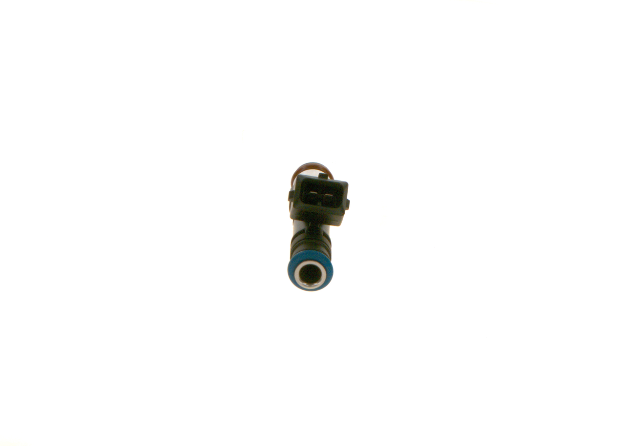 0280158034, Vstřikovací ventil, Vstřikovací ventil, BOSCH, 6001548024, 8200227124, 0280158035