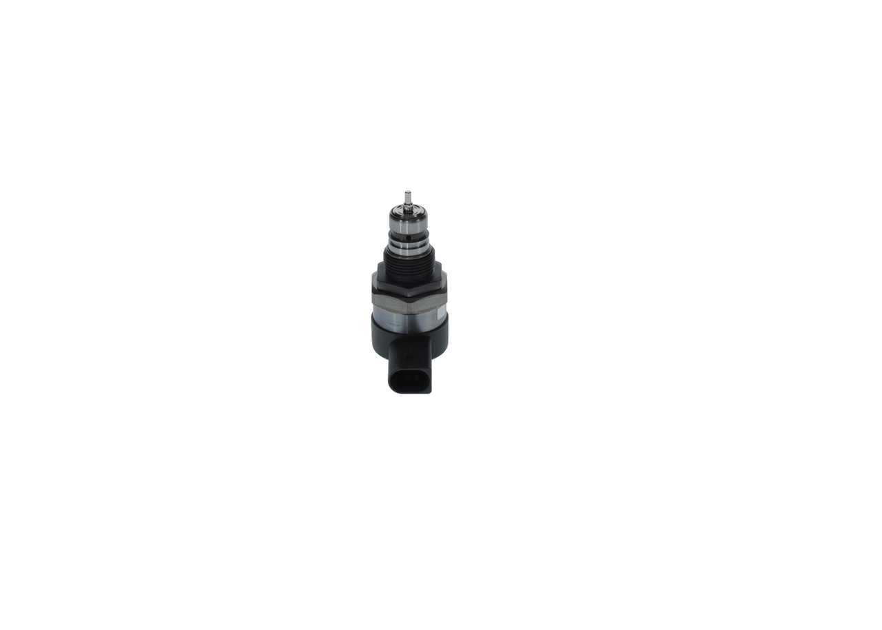 0281002986, Ventil regulace tlaku, Common-Rail-System, Ventil regulace tlaku, Common-Rail-System, BOSCH, A6420700246, 6420700246, 0281002987