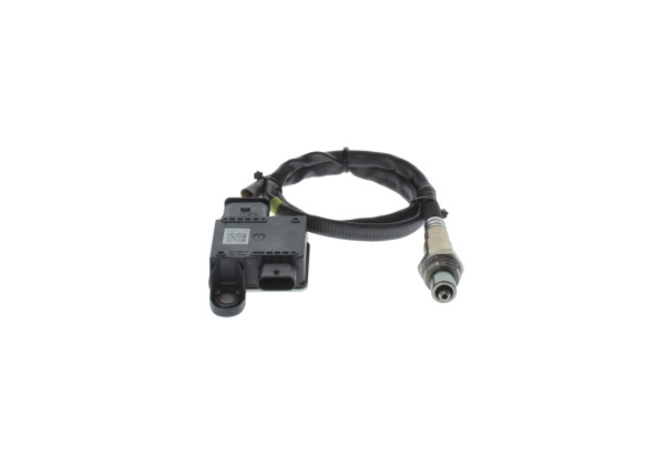0281007127, Partikelsensor, BOSCH, 392652F850, 0281007128