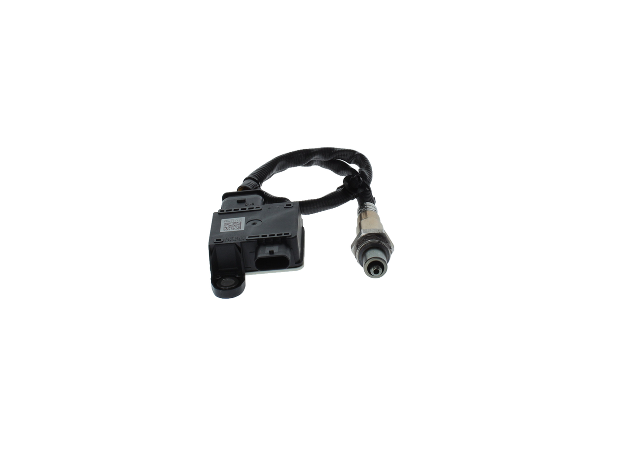0281008488, Partikelsensor, BOSCH, 392652R300, 0281008489