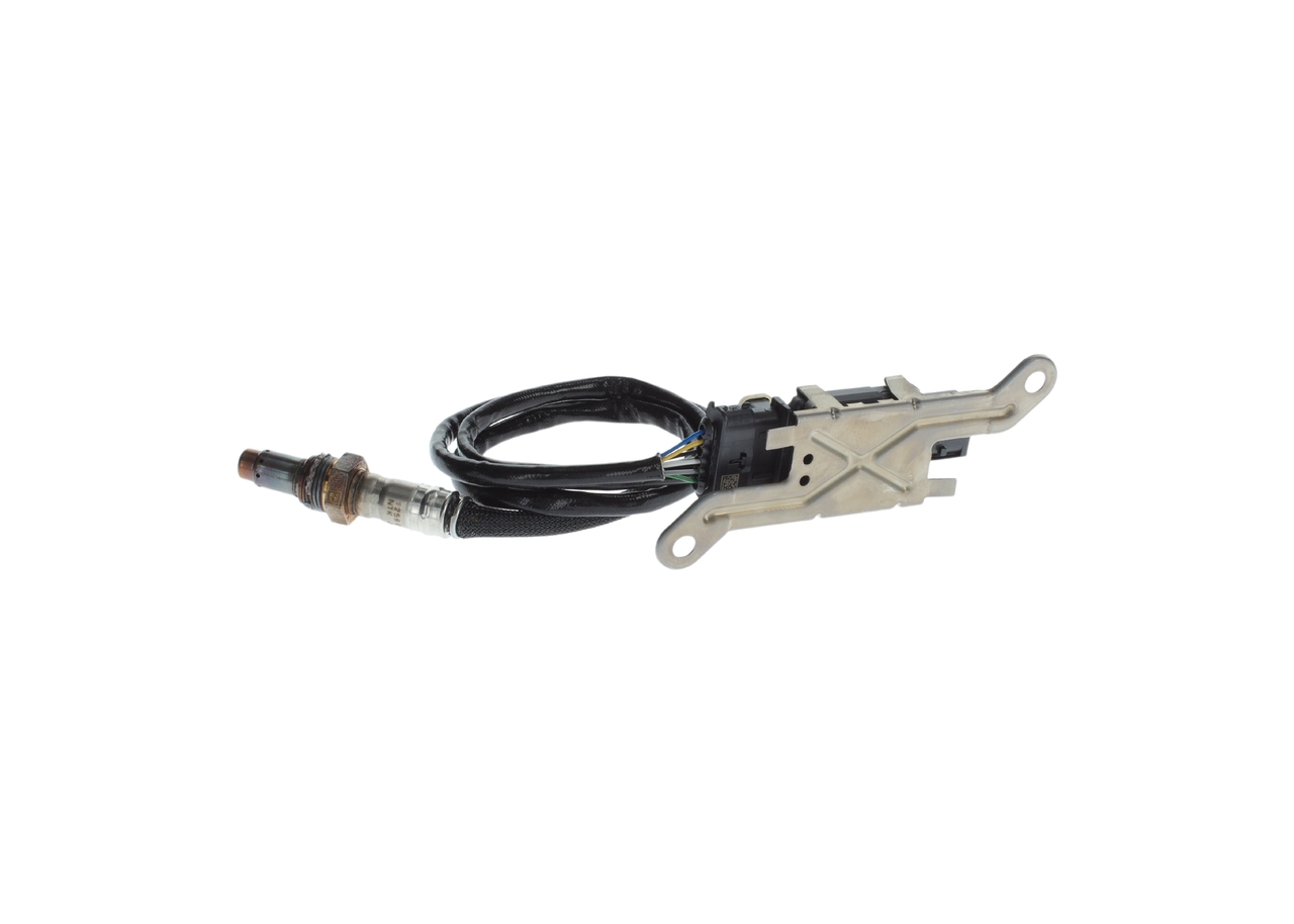 0281050407, NOx-Sensor, Harnstoffeinspritzung, BOSCH, 1928158, 2064768, 2247380, 2294290, A2C9706430077