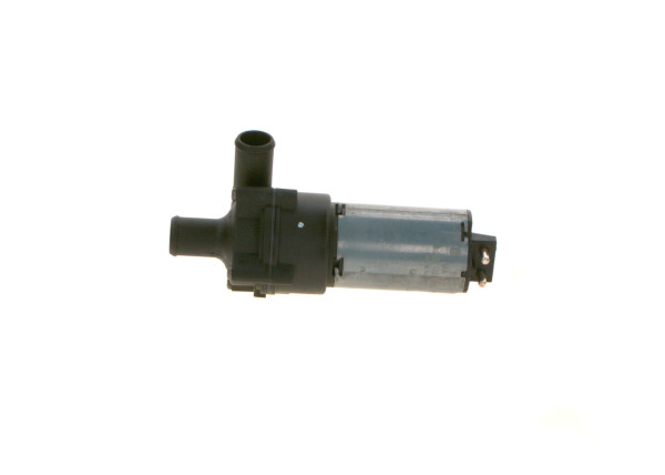 Auxiliary Water Pump (cooling water circuit) - 0392020026 BOSCH - 0018351364, A0018351364, A9908351900