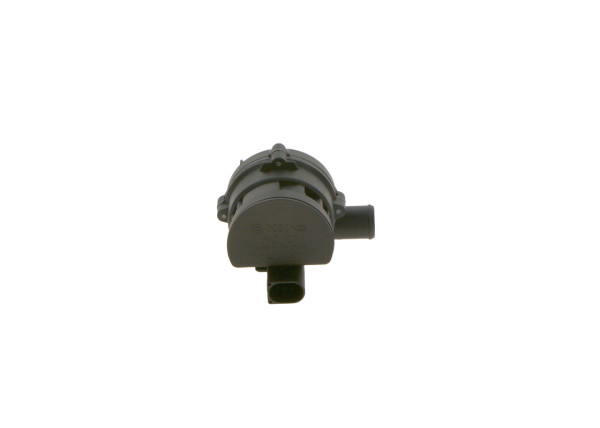Auxiliary Water Pump (cooling water circuit) - 0392023004 BOSCH - 2118350264, 2E0965521, A1718350064