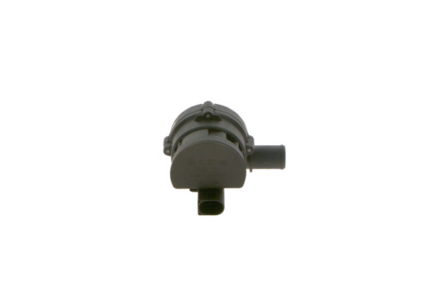 Auxiliary Water Pump (cooling water circuit) - 0392023015 BOSCH - 144B0JG70A, 8200285950, 93857128