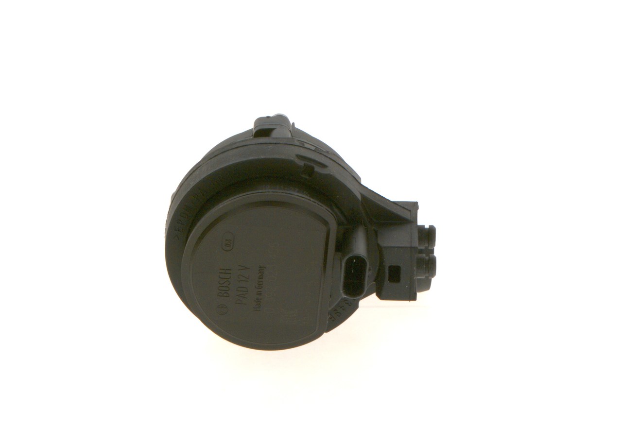 Auxiliary Water Pump (cooling water circuit) - 0392023456 BOSCH - 5G0121599F, 5G0965567, 5Q0121599F