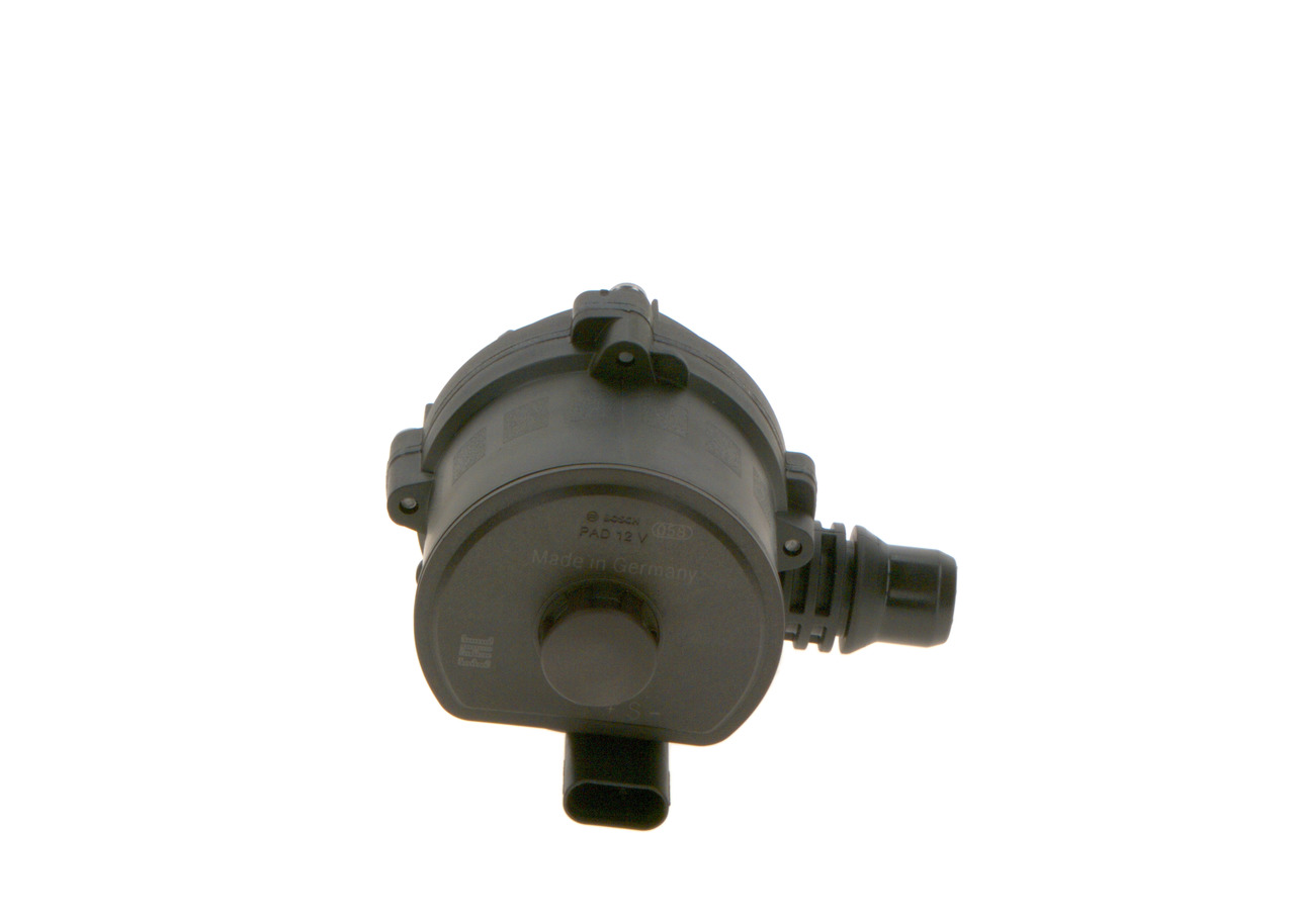 Auxiliary Water Pump (cooling water circuit) - 0392023486 BOSCH - 11515A020E0, 11518486849, 11518651287