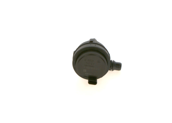 Auxiliary Water Pump (cooling water circuit) - 0392023513 BOSCH - A0005000900, A0005003600, A0005005400