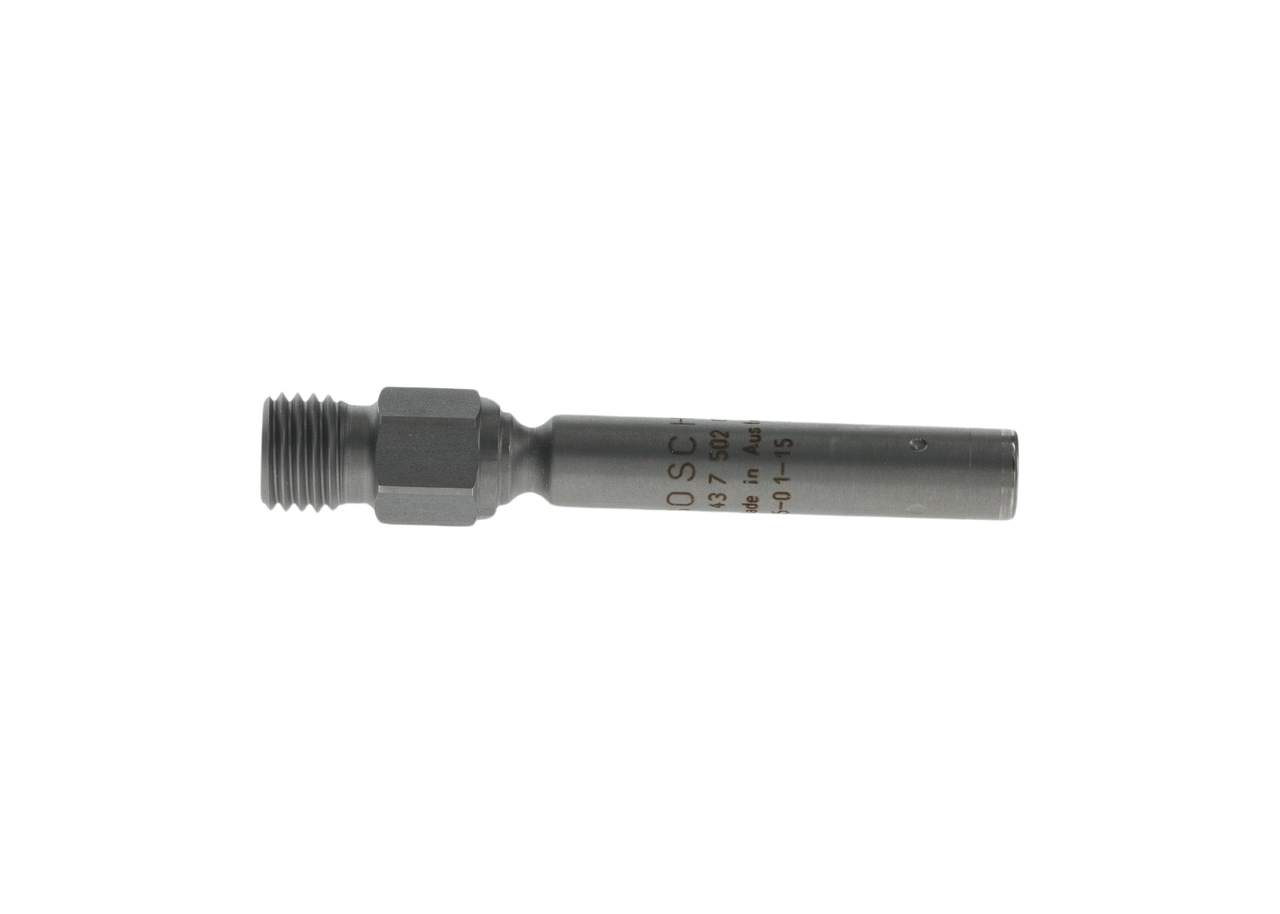0437502007, Vstřikovací ventil, Vstřikovací ventil, BOSCH, 049133551, 13531261685, 463972, 6001000469