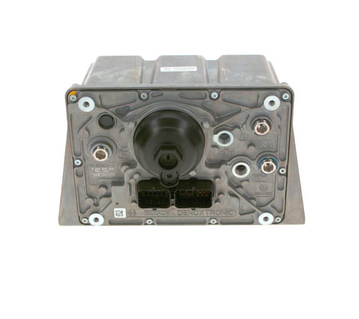 0444010008, Fördermodul, Harnstoffeinspritzung, BOSCH, 41271147, 500059690, 503138997, 504200399, 0444010003, 098644D003, DNX1/PM/24/C/S, DNX1PM24CS