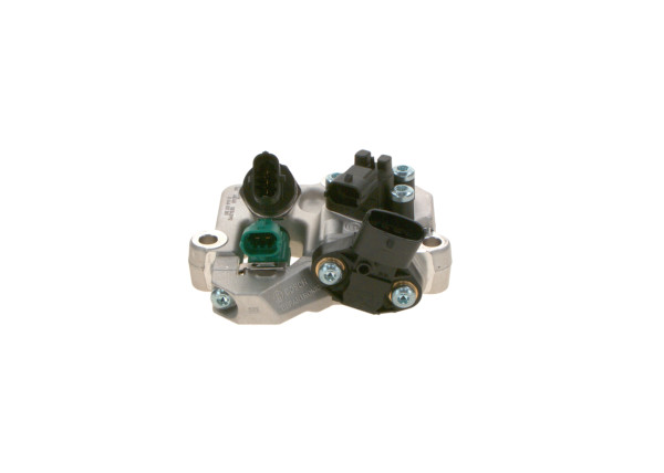 0444031001, Dosage Module, soot/particulate filter regeneration, BOSCH, RE541438, RE542992