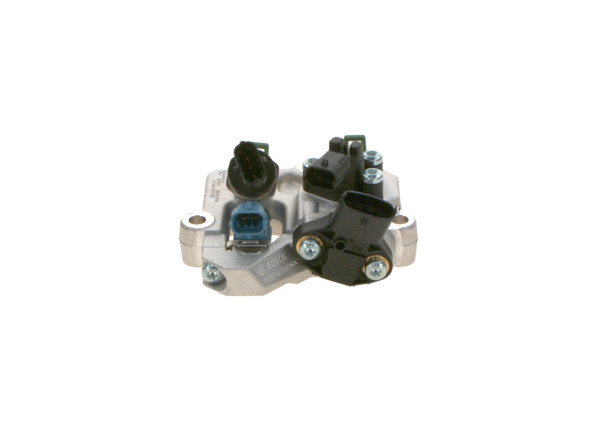 0444031002, Dávkovací modul, regenerace filtru sazí/pevných částic, Dávkovací modul, regenerace filtru sazí/pevných částic, BOSCH, RE538860, RE542996