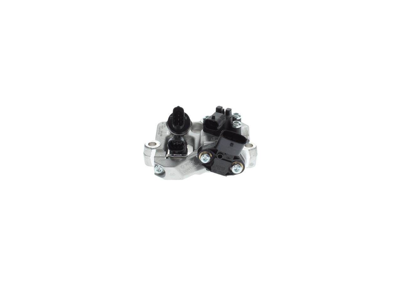 0444031003, Dosiermodul, Ruß-/Partikelfilterregeneration, BOSCH, RE539240, RE542905