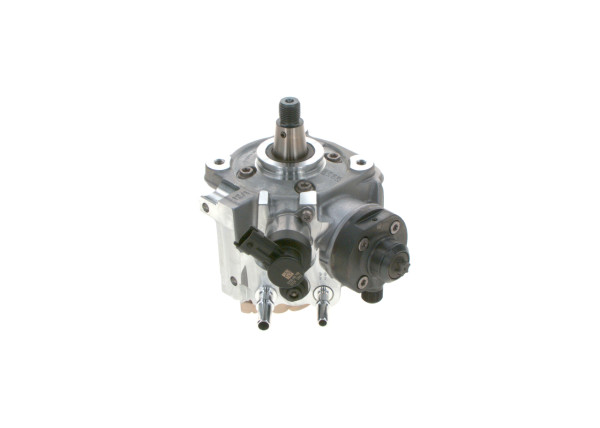 High Pressure Pump - 0445010552 BOSCH - 1920RF, AV6Q9A543BA, 1696606