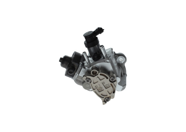0445010734, Hochdruckpumpe, BOSCH, 16790-RZ0-G01, 16790RZ0G010, 16790RZ0G011, 16790RZ0G012, 16790RZ0G013, 16790-R5Z-G01, 16790R5ZG011, 16790R5ZG012, 0445010575