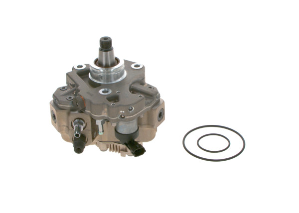 0445020105, High-pressure Pump, BOSCH, 5745881, 8-97361-351-2, 97361351, 1077230080, F00E200427, 0445020037, 0445020105, 0986437332