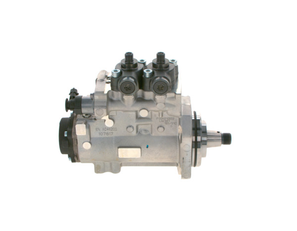0445020195, Hochdruckpumpe, BOSCH, 504388756, 5801486599, K5801486599, 0445020160, 0445020292