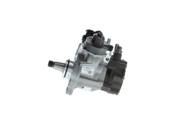 0445020558, High-pressure Pump, BOSCH, 5802820857