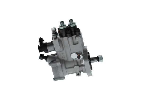 0445025035, High-pressure Pump, BOSCH, 837081020, V837081020
