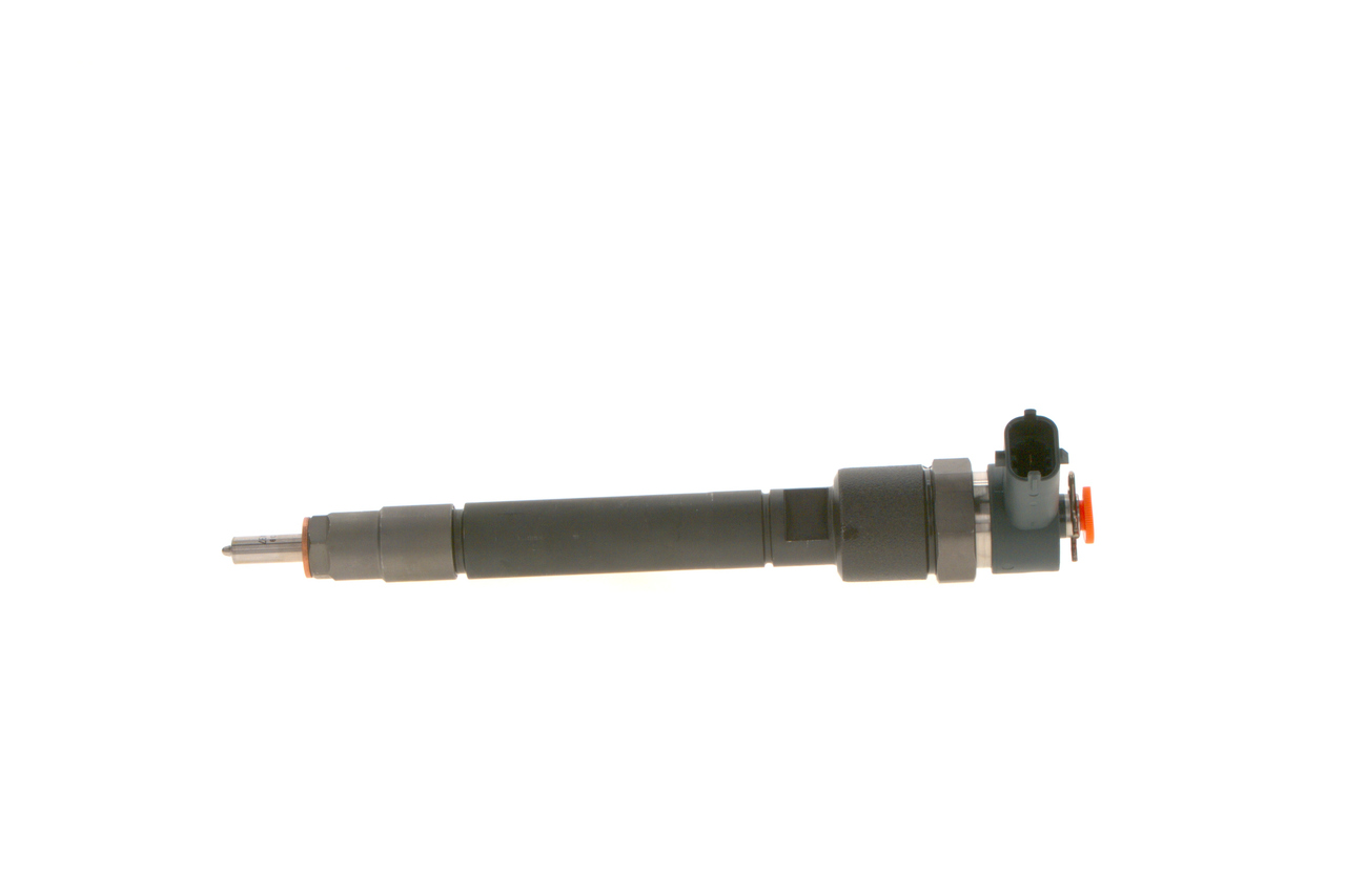 Injector Nozzle - 0986435125 BOSCH - 30637375, 30731567, 30750282