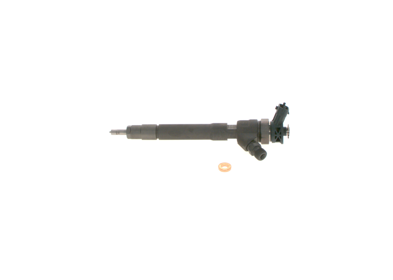 Injector Nozzle - 0445110546 BOSCH - 1660000Q2D, 166007885R