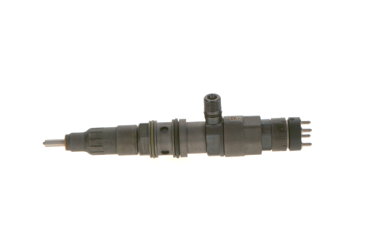 Injector Nozzle - 0445120194 BOSCH - 4710700387, A4710700187, A4710700287