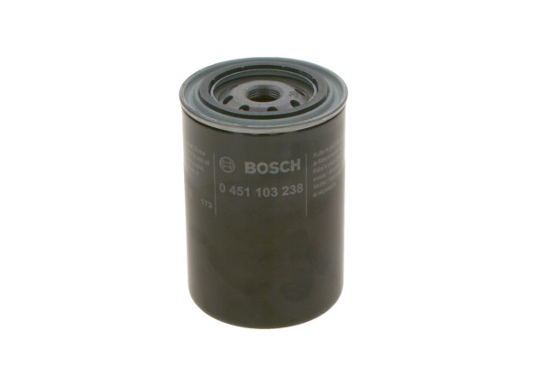 Olejový filtr - 0451103238 BOSCH - 110987, 1109K7, 192143