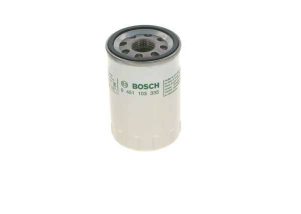 Olejový filtr - 0451103335 BOSCH - 71753741, EAZ1354, XW4Z-6731-BA