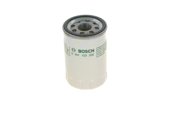 0451103335, Olejový filtr, Filtr olej., BOSCH, 71753741, EAZ1354, XW4Z6731BA, 96JV6714AA, XW436714BA, 2347400, EOF122, FX20015, H14W35, L15317, LS923, OC323, OP6541, PH2008, PH5618, S3474R, SP1117, W7197, WL7267, Z1240, Z437, X4054E